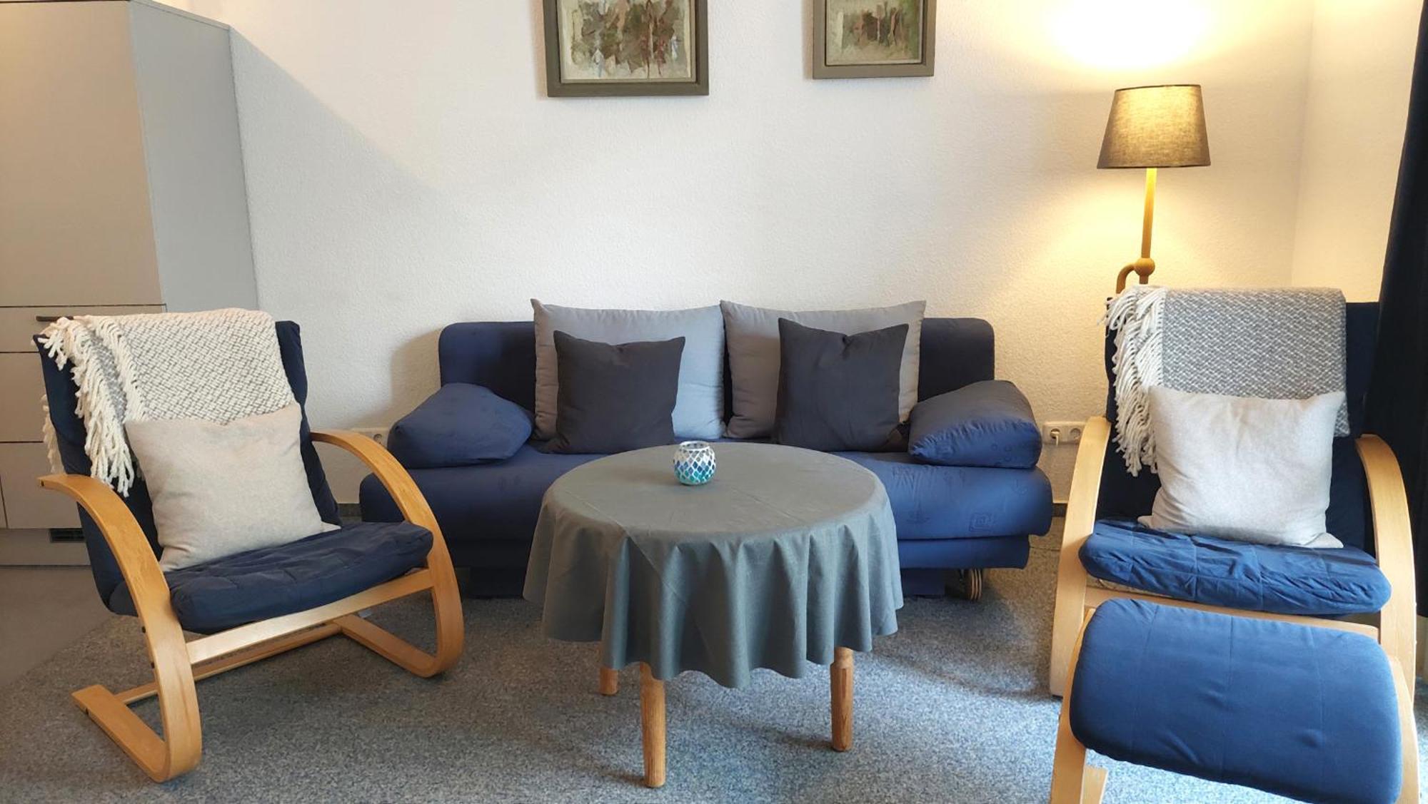 Wohnpark Granitz By Rujana Appartement Binz Buitenkant foto