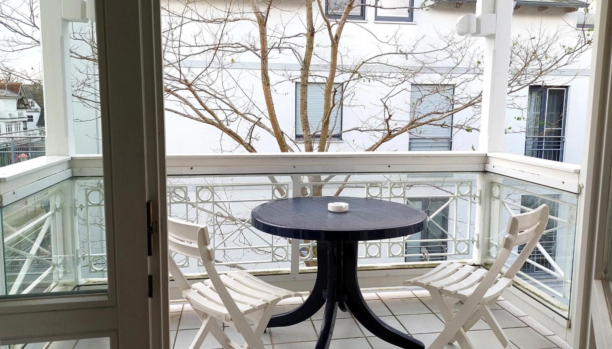 Wohnpark Granitz By Rujana Appartement Binz Buitenkant foto