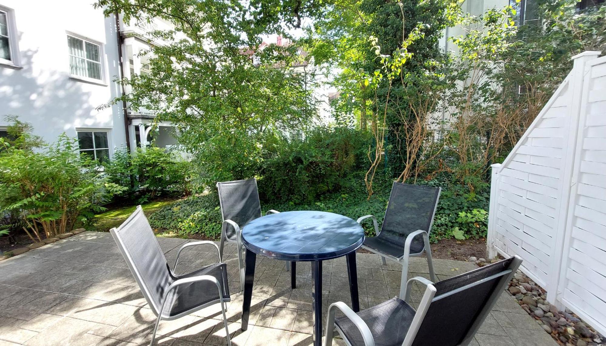 Wohnpark Granitz By Rujana Appartement Binz Buitenkant foto