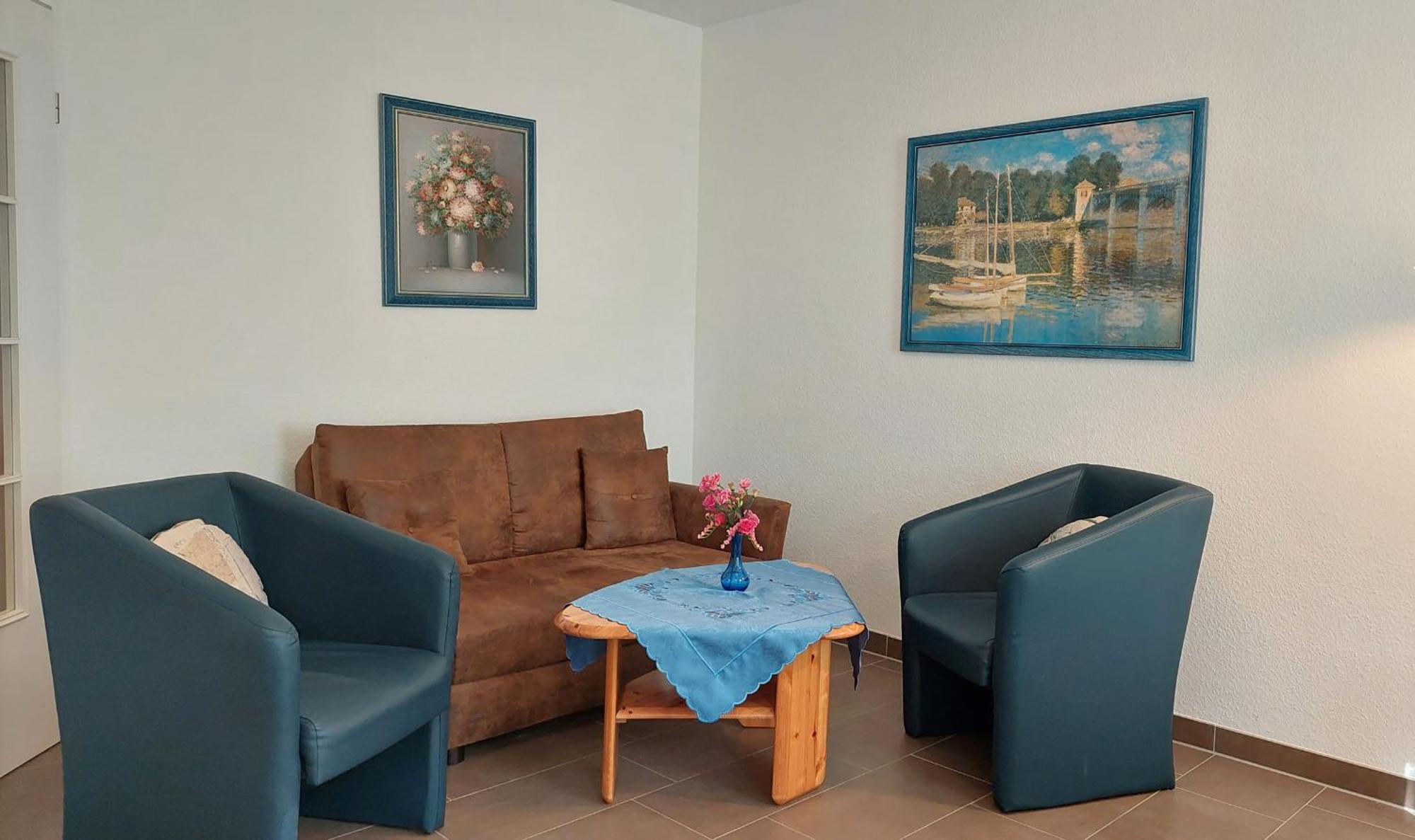 Wohnpark Granitz By Rujana Appartement Binz Buitenkant foto