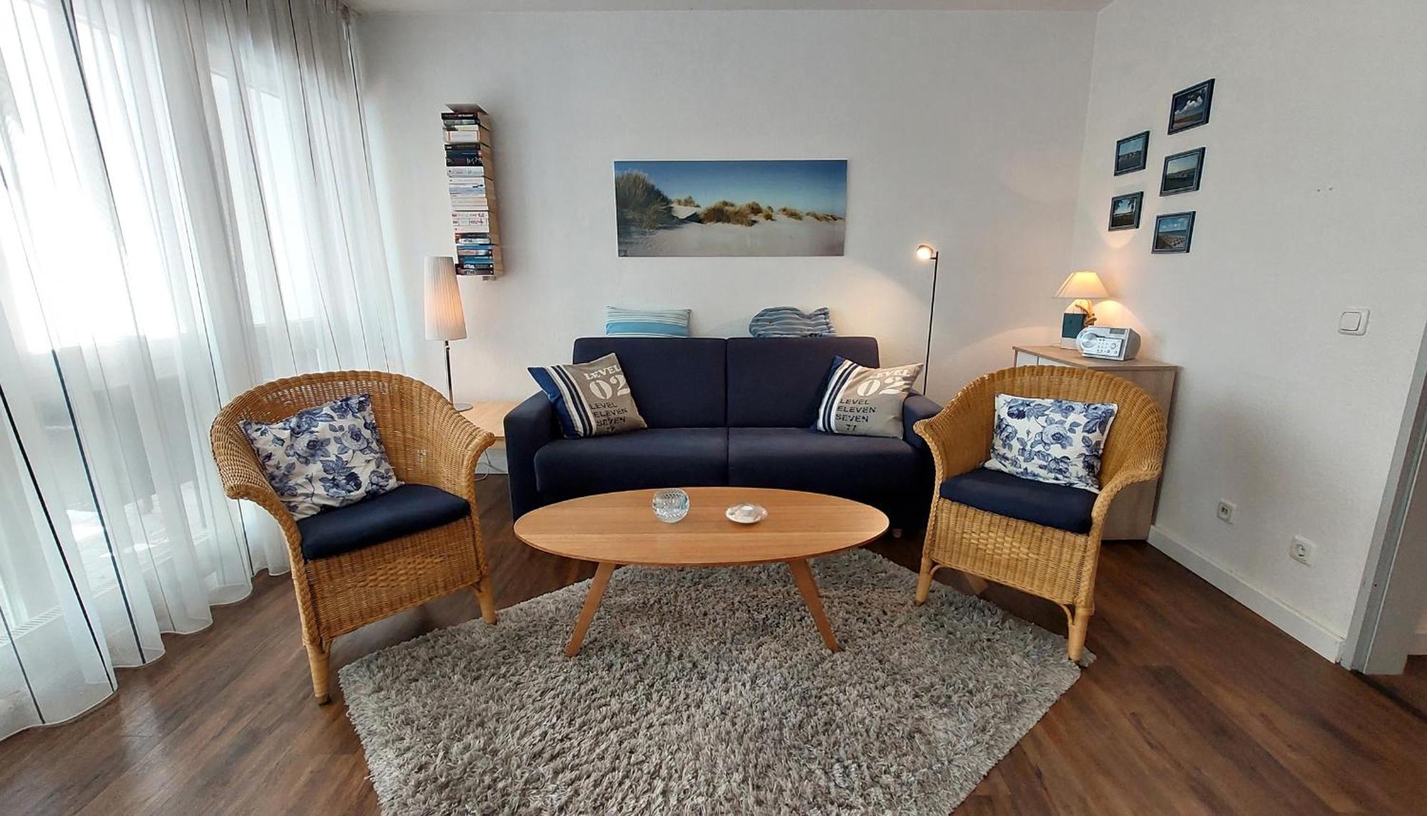 Wohnpark Granitz By Rujana Appartement Binz Buitenkant foto