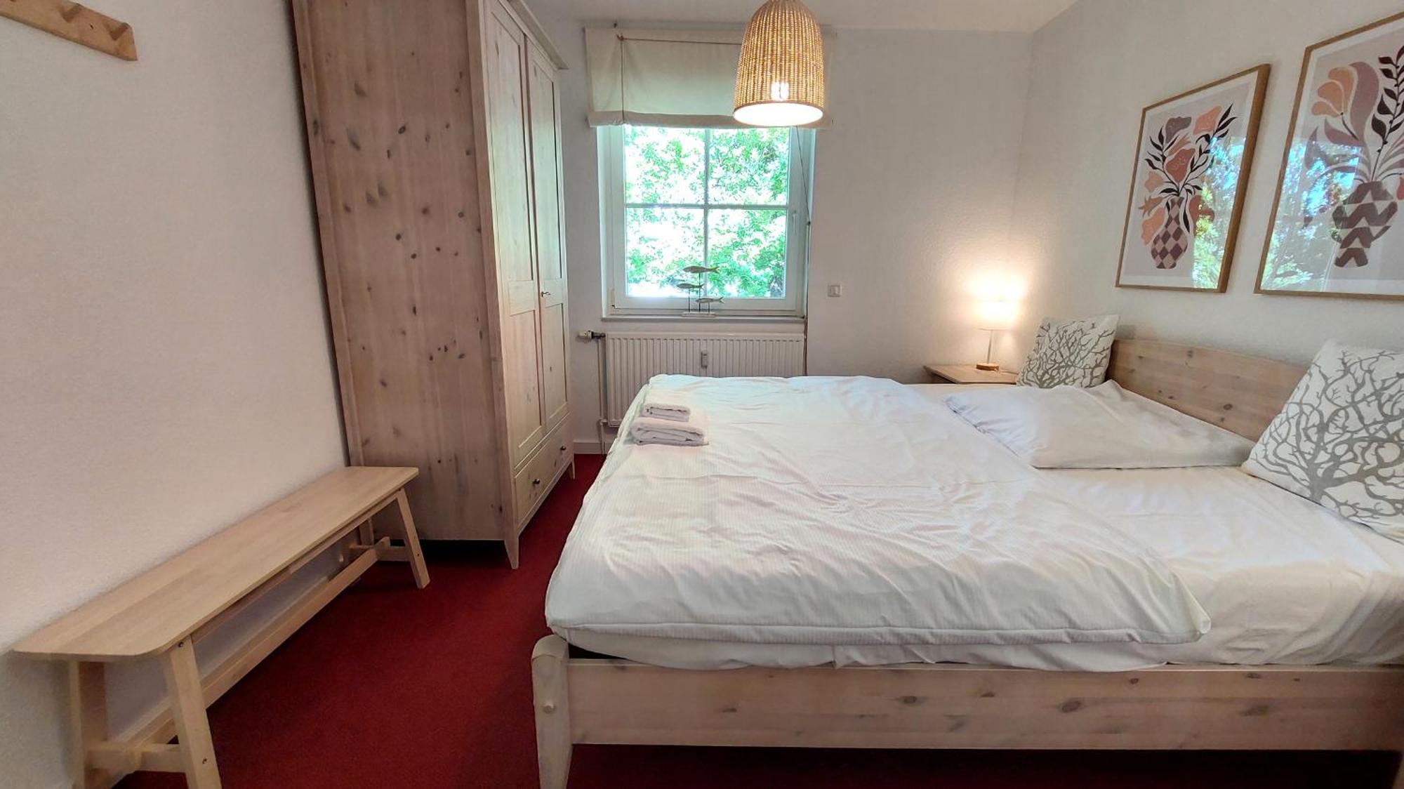 Wohnpark Granitz By Rujana Appartement Binz Buitenkant foto