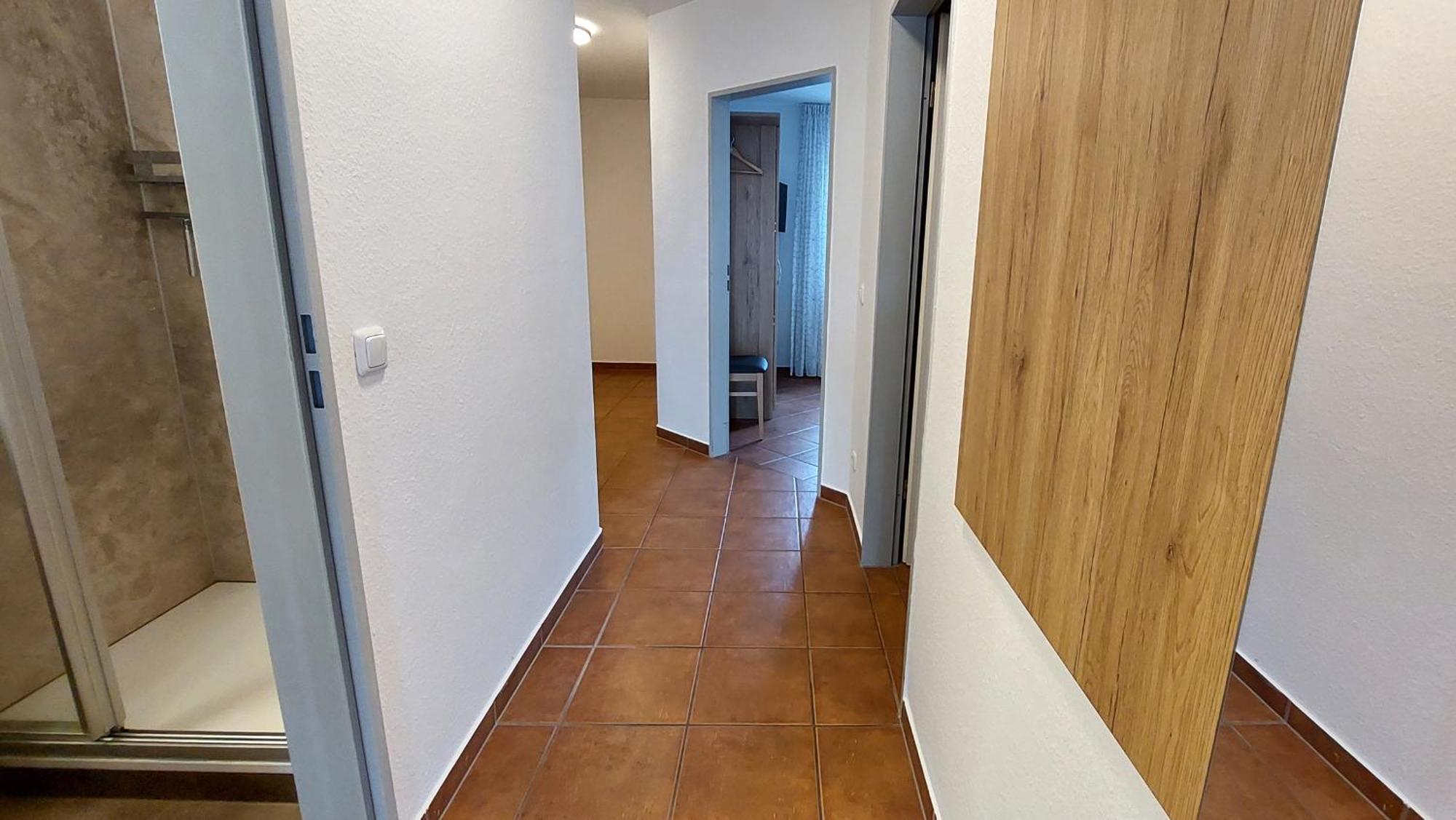 Wohnpark Granitz By Rujana Appartement Binz Buitenkant foto