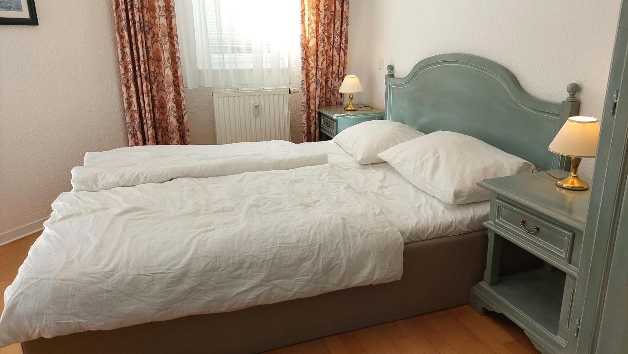 Wohnpark Granitz By Rujana Appartement Binz Buitenkant foto