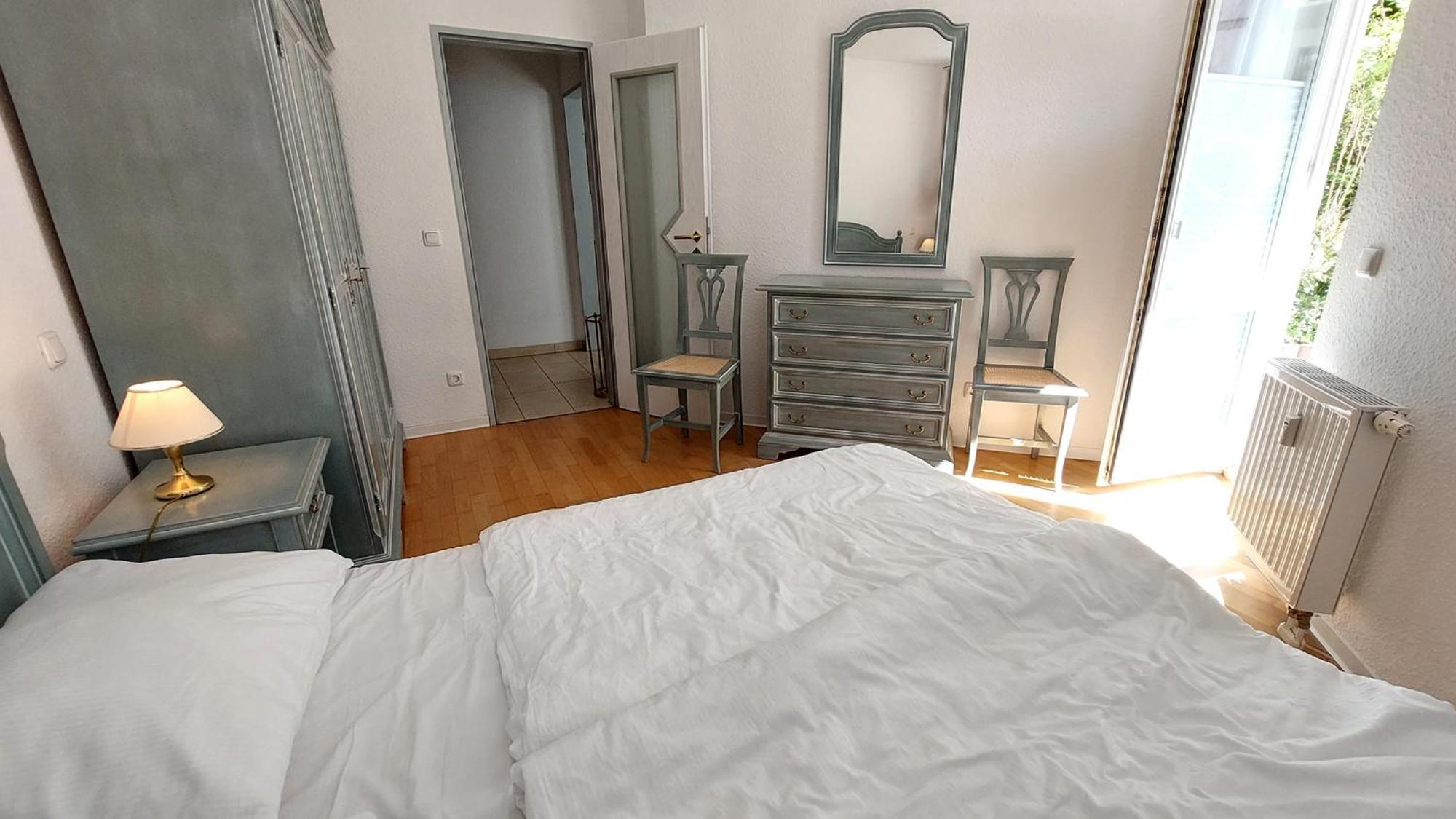 Wohnpark Granitz By Rujana Appartement Binz Buitenkant foto