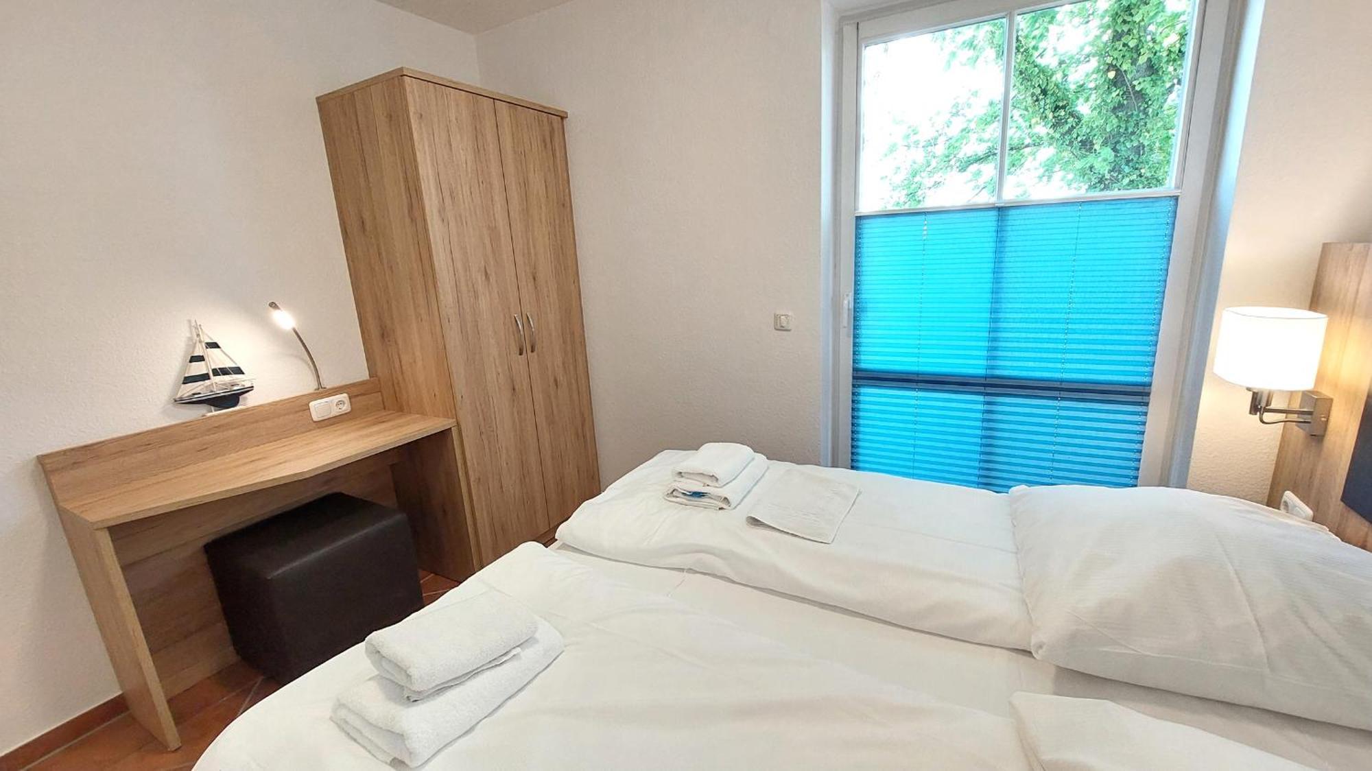 Wohnpark Granitz By Rujana Appartement Binz Buitenkant foto