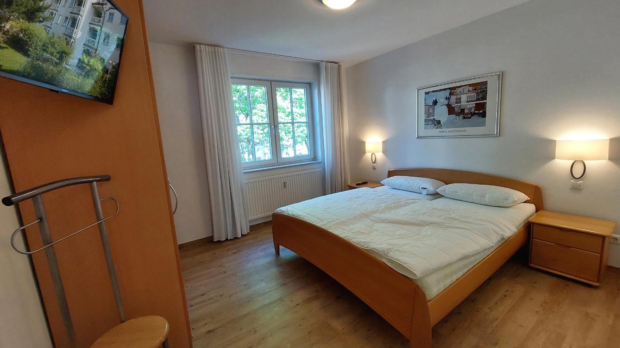 Wohnpark Granitz By Rujana Appartement Binz Buitenkant foto