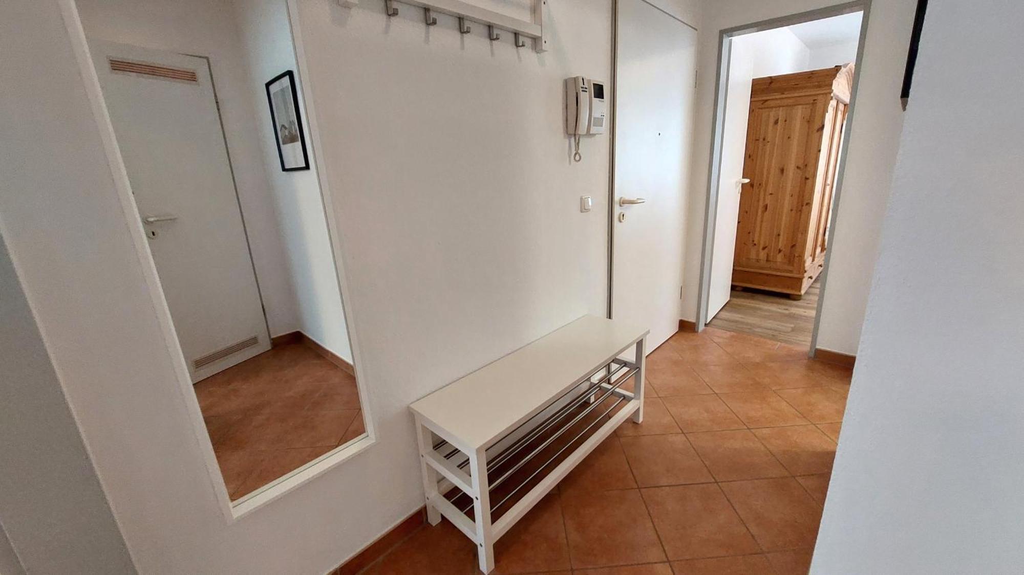 Wohnpark Granitz By Rujana Appartement Binz Buitenkant foto