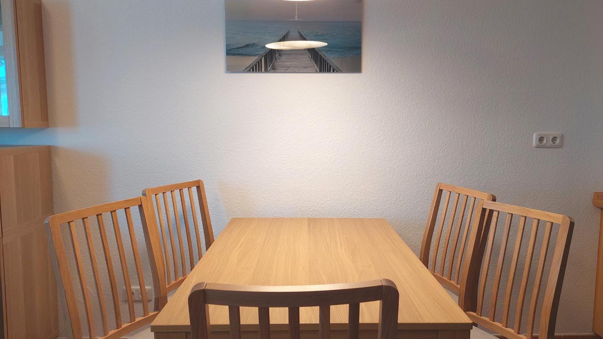 Wohnpark Granitz By Rujana Appartement Binz Buitenkant foto
