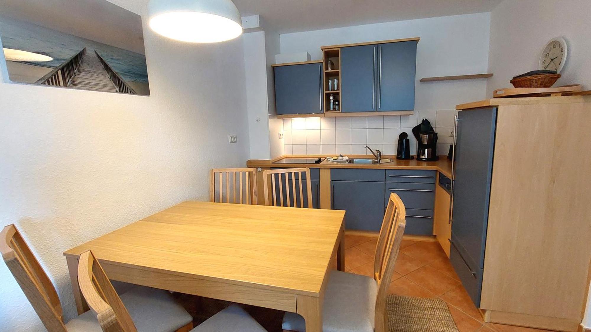 Wohnpark Granitz By Rujana Appartement Binz Buitenkant foto