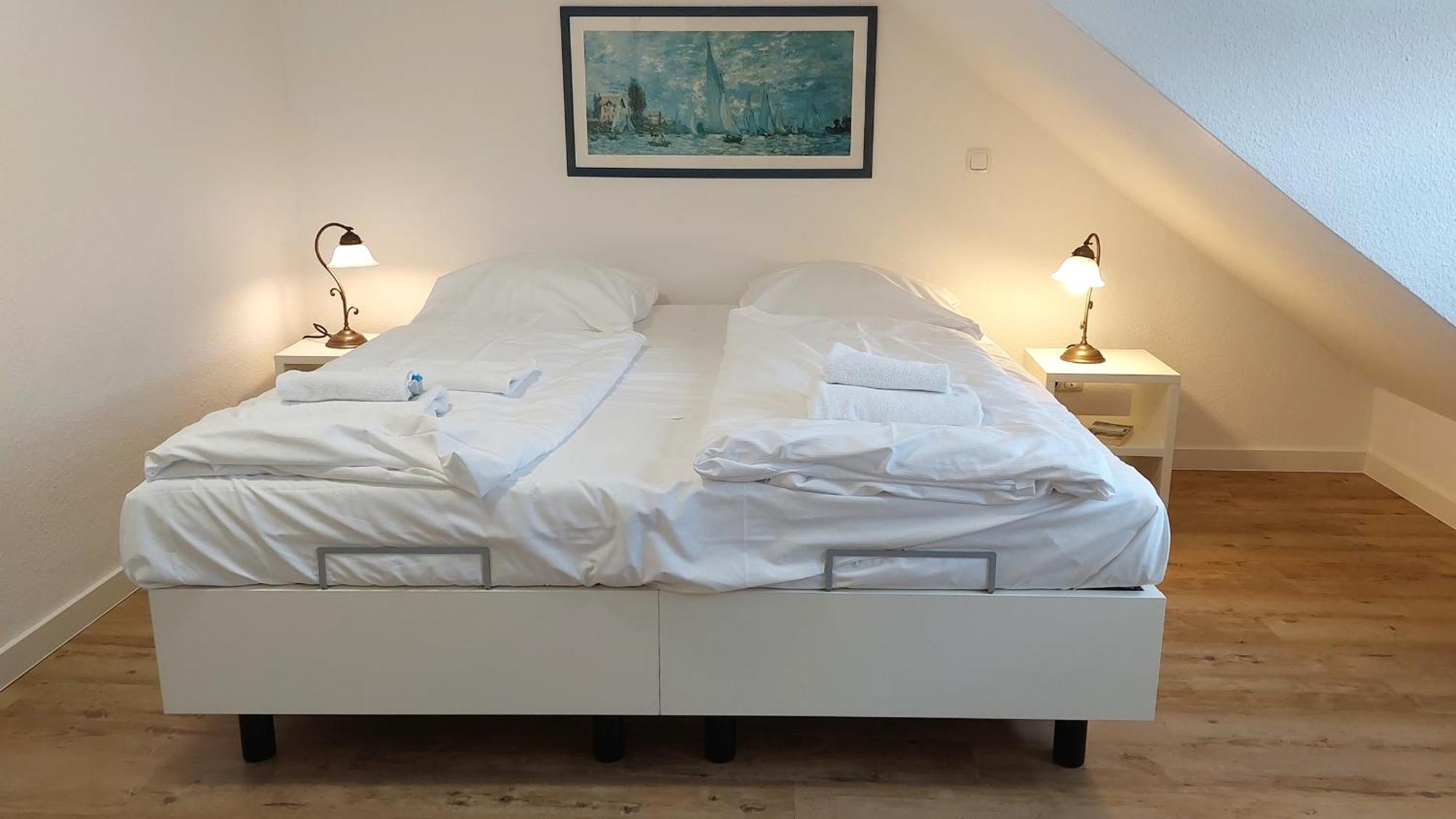 Wohnpark Granitz By Rujana Appartement Binz Buitenkant foto
