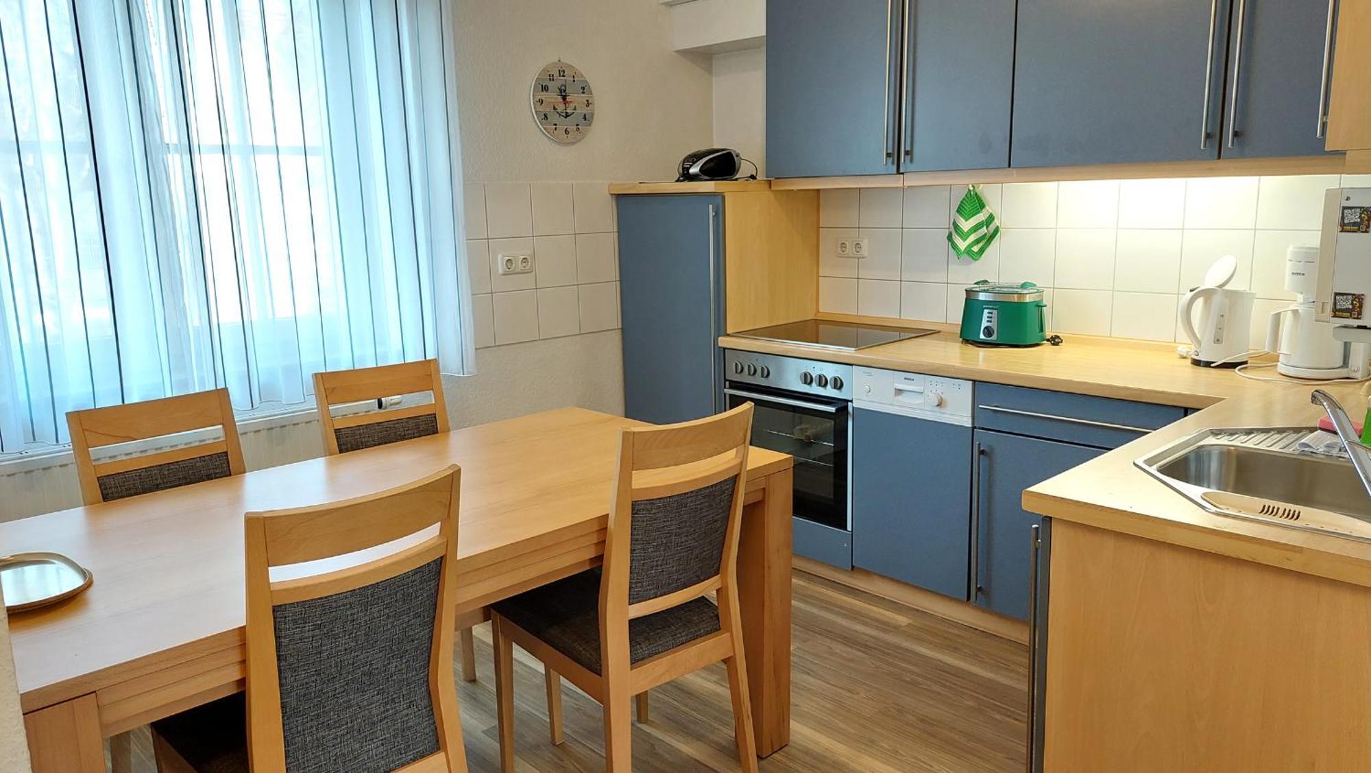 Wohnpark Granitz By Rujana Appartement Binz Buitenkant foto