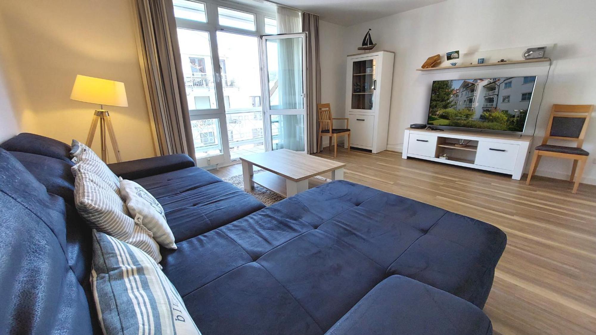 Wohnpark Granitz By Rujana Appartement Binz Buitenkant foto