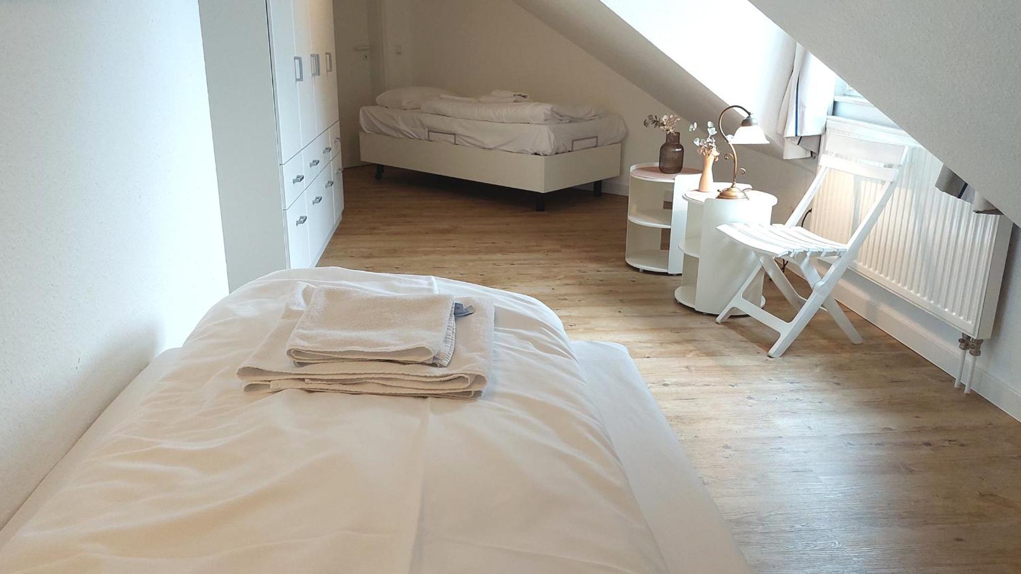 Wohnpark Granitz By Rujana Appartement Binz Buitenkant foto