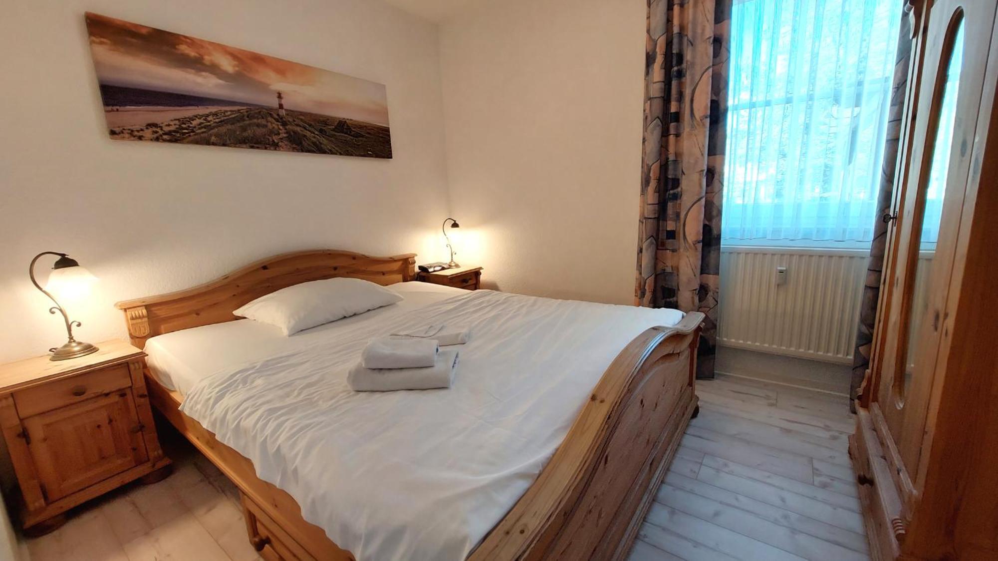 Wohnpark Granitz By Rujana Appartement Binz Buitenkant foto