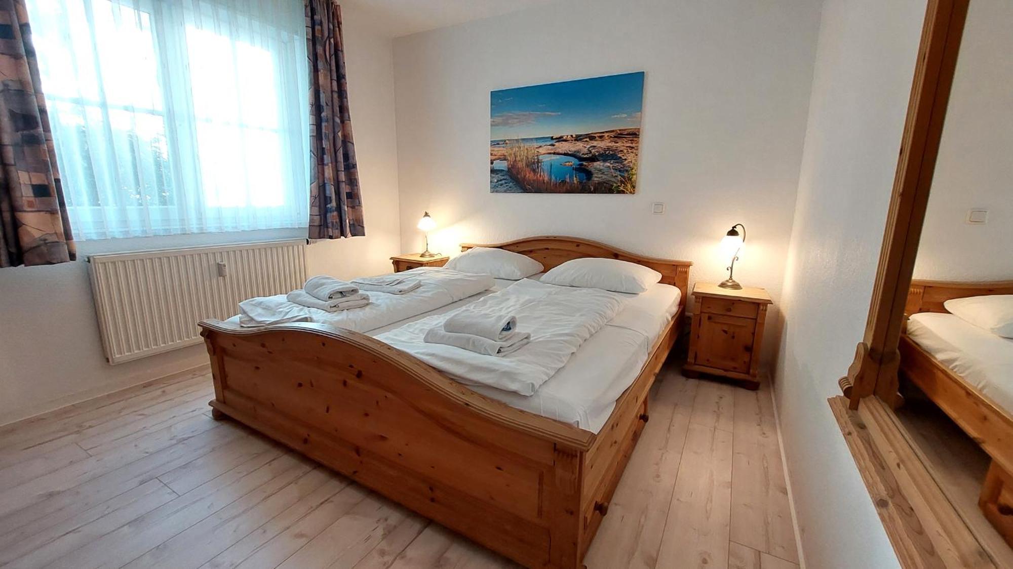 Wohnpark Granitz By Rujana Appartement Binz Buitenkant foto